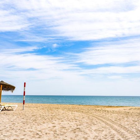 Apartamento Studio Al Mar R&R 로쿠타스드마르 외부 사진