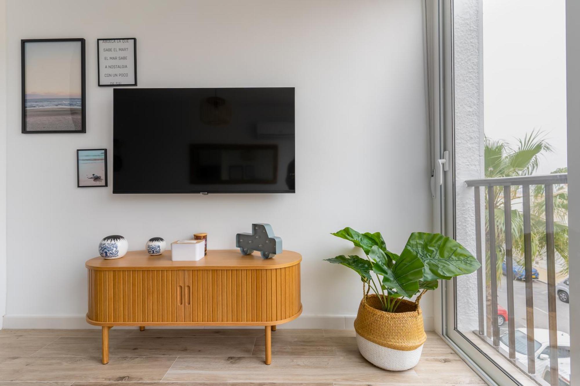 Apartamento Studio Al Mar R&R 로쿠타스드마르 외부 사진