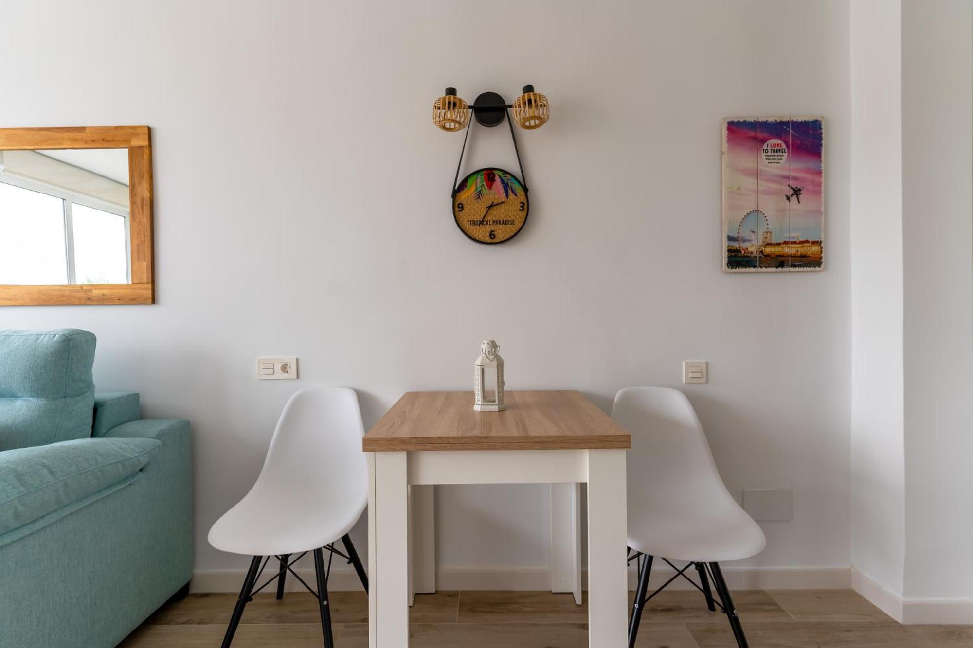 Apartamento Studio Al Mar R&R 로쿠타스드마르 외부 사진