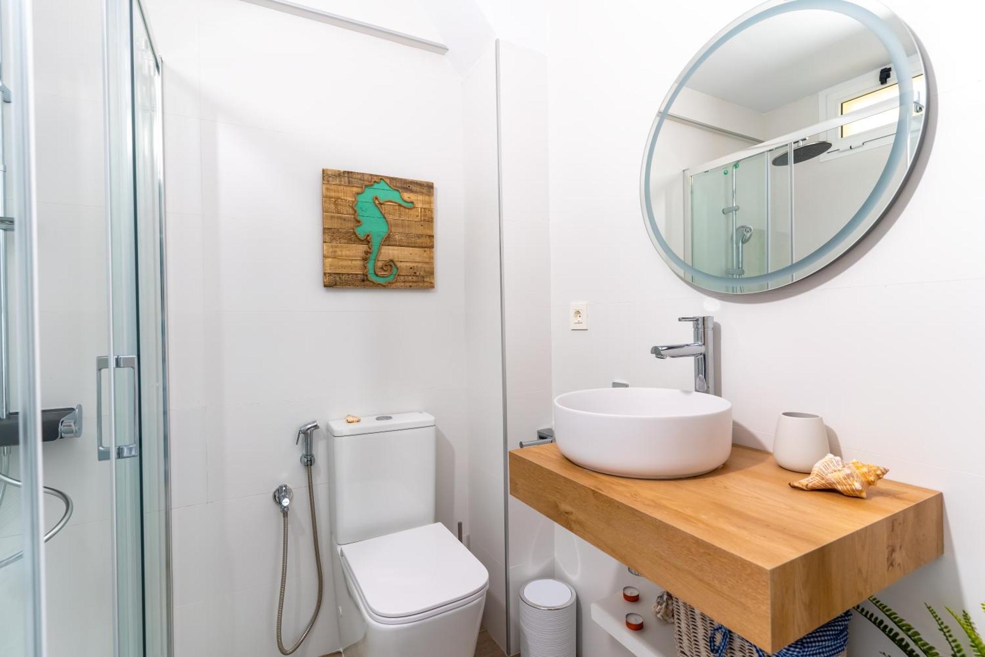 Apartamento Studio Al Mar R&R 로쿠타스드마르 외부 사진