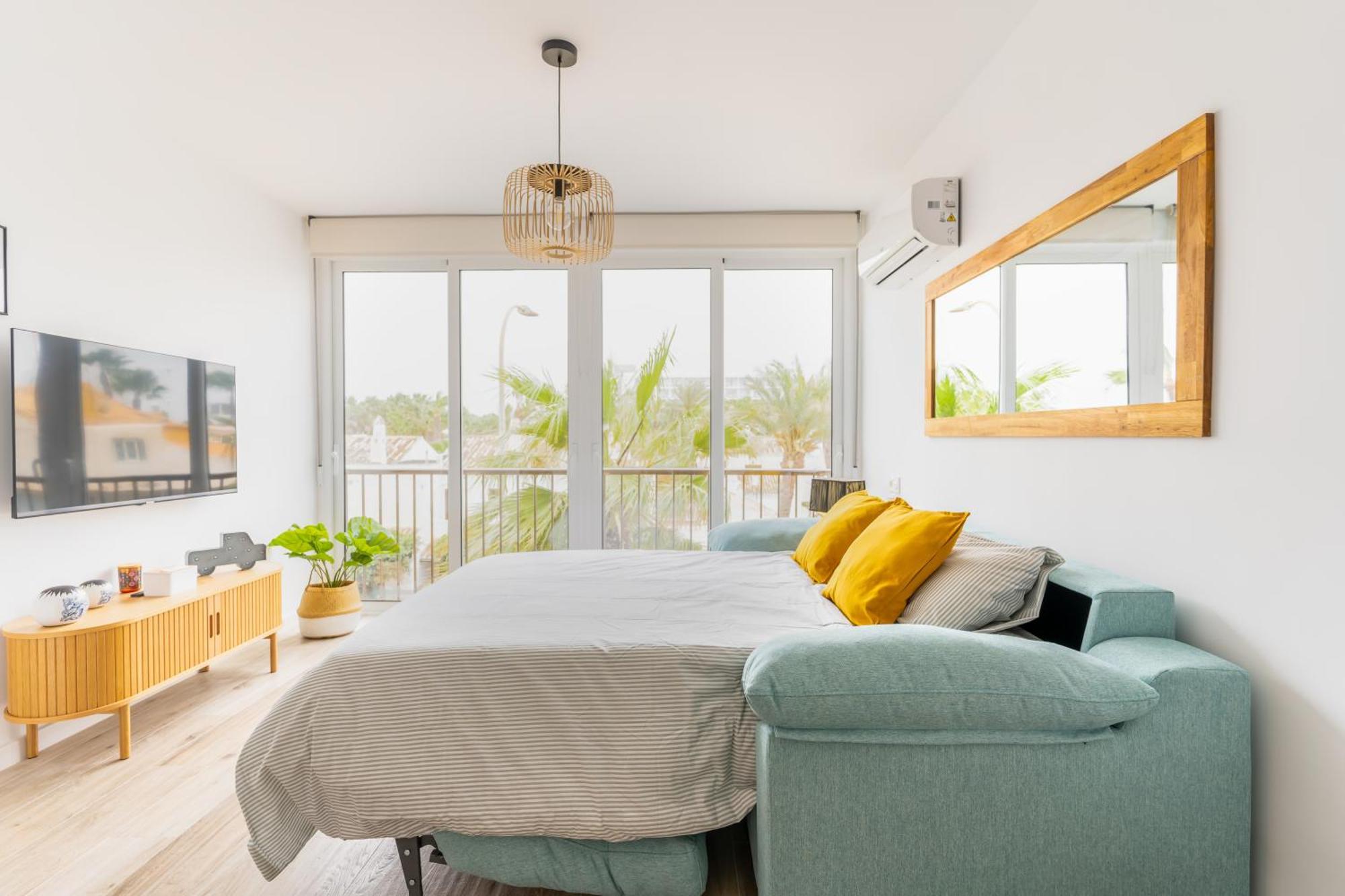 Apartamento Studio Al Mar R&R 로쿠타스드마르 외부 사진