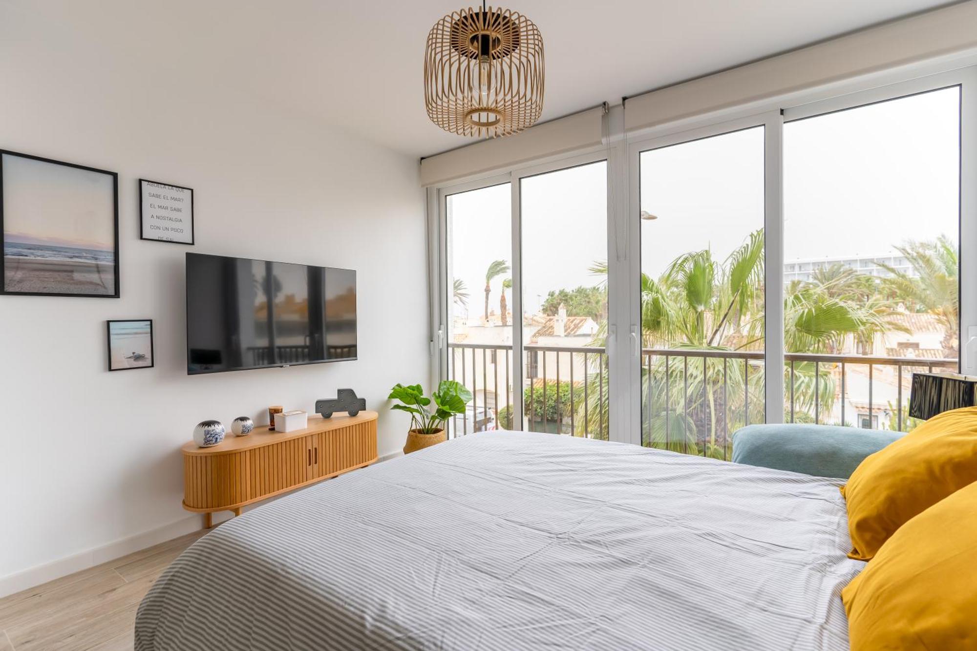 Apartamento Studio Al Mar R&R 로쿠타스드마르 외부 사진